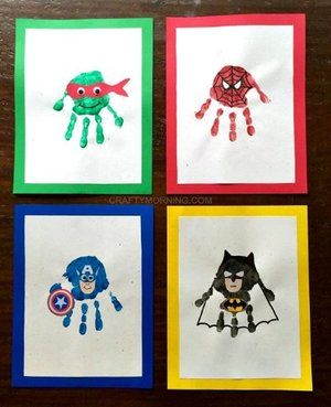 activités super-héros dessin et coloriage