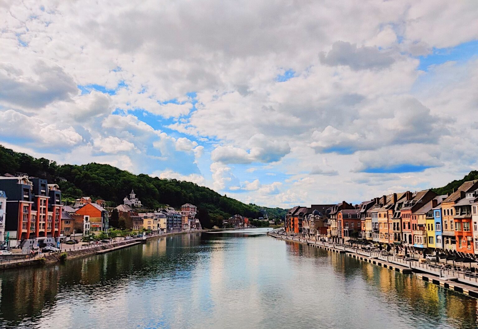 7 activités à faire en famille dans la région de Dinant