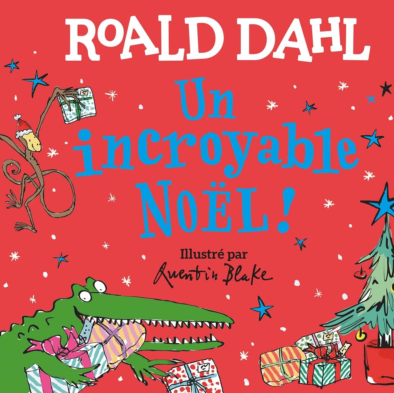 14 livres pour enfants sur le thème de Noël