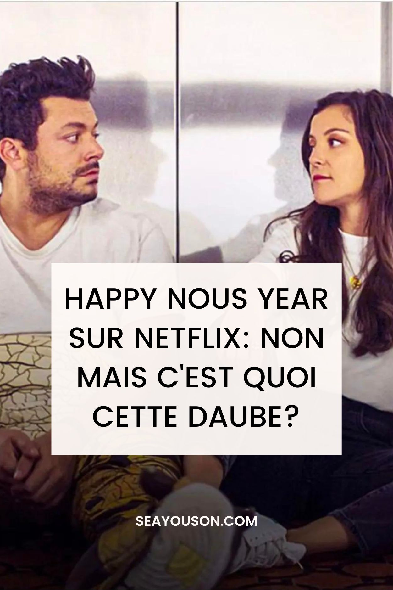 happy nous year netflix