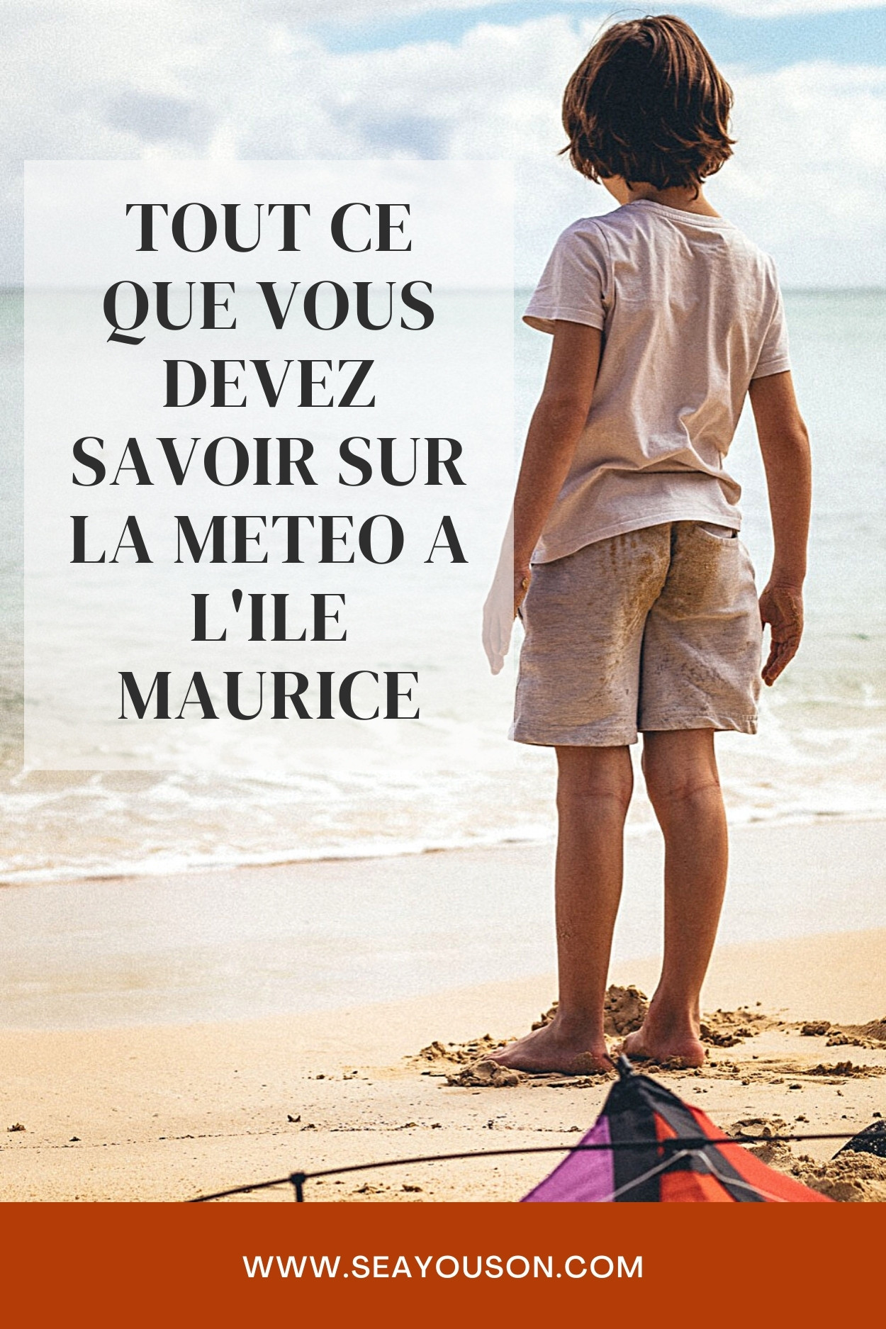 Quelle est la meilleure période pour aller à l'île Maurice? Je vis ici — free download