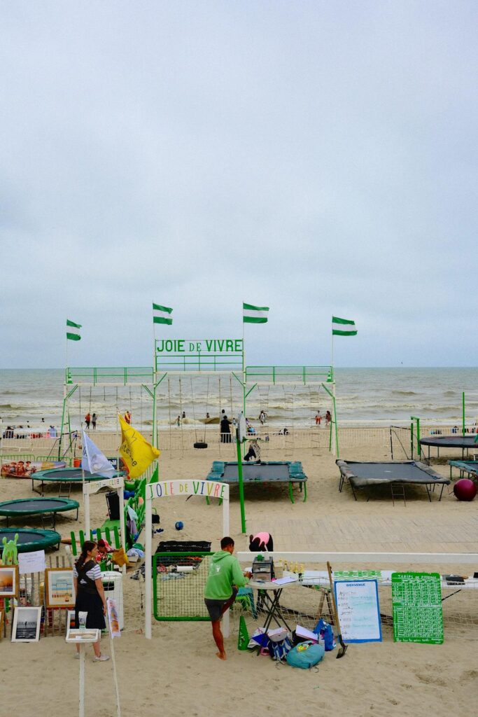 Touquet Paris Plage